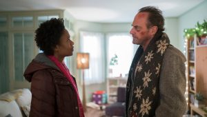 Happy ! Saison 1 Episode 5