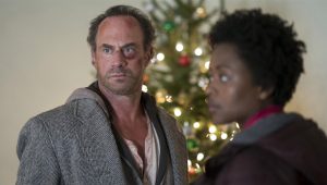 Happy ! Saison 1 Episode 5