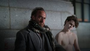 Happy ! Saison 1 Episode 5