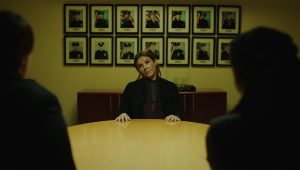 Happy ! Saison 1 Episode 5