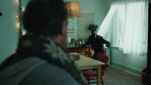 Happy ! Saison 1 Episode 5