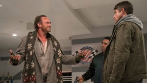 Happy ! Saison 1 Episode 6