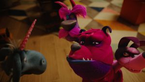 Happy ! Saison 1 Episode 6