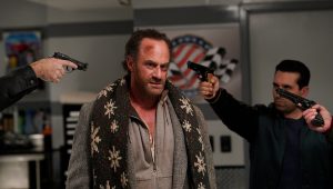 Happy ! Saison 1 Episode 6