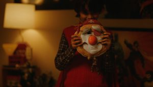 Happy ! Saison 1 Episode 6