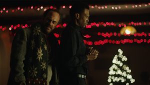 Happy ! Saison 1 Episode 6