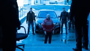 Happy ! Saison 1 Episode 7