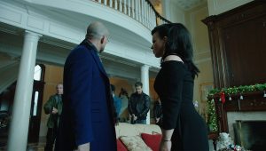 Happy ! Saison 1 Episode 7