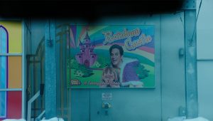 Happy ! Saison 1 Episode 7