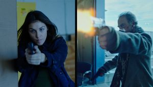 Happy ! Saison 1 Episode 7