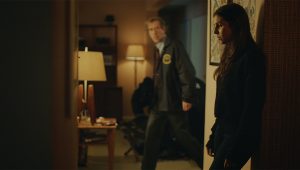Happy ! Saison 1 Episode 7