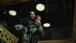 Happy ! Saison 1 Episode 7