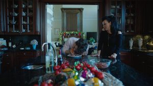 Happy ! Saison 1 Episode 7