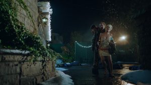 Happy ! Saison 1 Episode 7