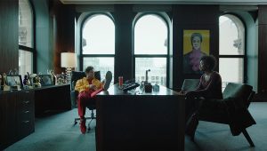 Happy ! Saison 1 Episode 7