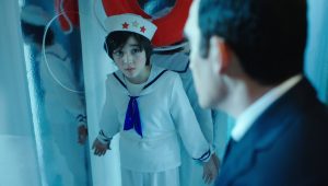 Happy ! Saison 1 Episode 7