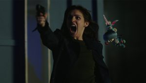 Happy ! Saison 1 Episode 7