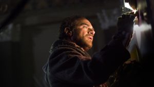Happy ! Saison 1 Episode 8