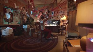 Happy ! Saison 2 Episode 1
