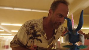 Happy ! Saison 2 Episode 1