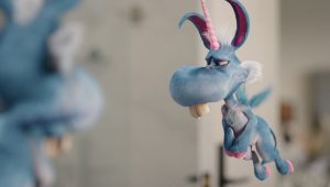 Happy ! Saison 2 Episode 1
