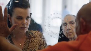 Happy ! Saison 2 Episode 1