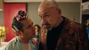 Happy ! Saison 2 Episode 10