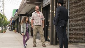 Happy ! Saison 2 Episode 2