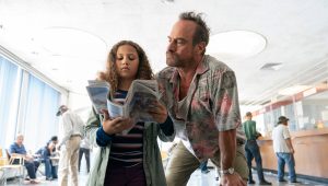 Happy ! Saison 2 Episode 2