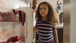 Happy ! Saison 2 Episode 2