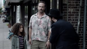 Happy ! Saison 2 Episode 2