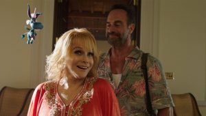 Happy ! Saison 2 Episode 3