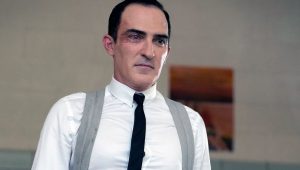 Happy ! Saison 2 Episode 3