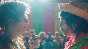 Happy ! Saison 2 Episode 4