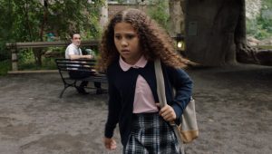 Happy ! Saison 2 Episode 4