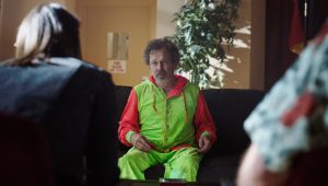 Happy ! Saison 2 Episode 4