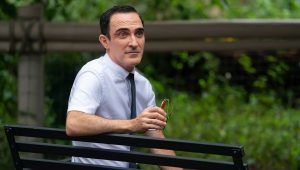 Happy ! Saison 2 Episode 4