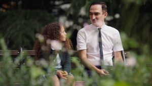 Happy ! Saison 2 Episode 5