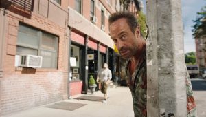 Happy ! Saison 2 Episode 5