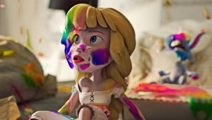 Happy ! Saison 2 Episode 6