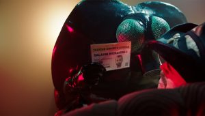 Happy ! Saison 2 Episode 6