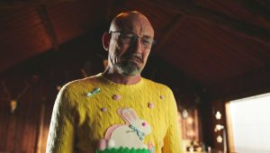 Happy ! Saison 2 Episode 7