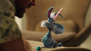 Happy ! Saison 2 Episode 7