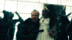 Happy ! Saison 2 Episode 7