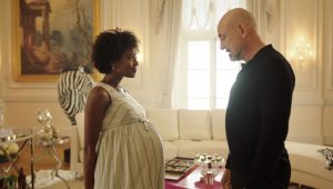 Happy ! Saison 2 Episode 8