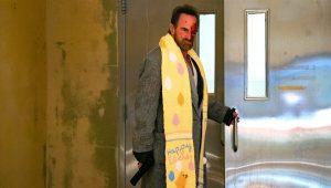 Happy ! Saison 2 Episode 8