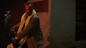 Happy ! Saison 2 Episode 8
