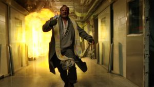 Happy ! Saison 2 Episode 8