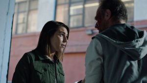 Happy ! Saison 2 Episode 8