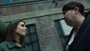 Happy ! Saison 2 Episode 8